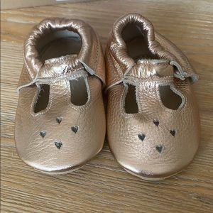 BirdRock Baby Mary Janes